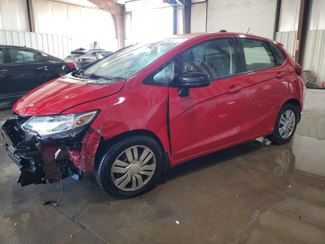2015 HONDA FIT LX, 