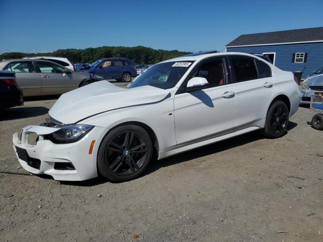 2015 BMW 328 XI, 