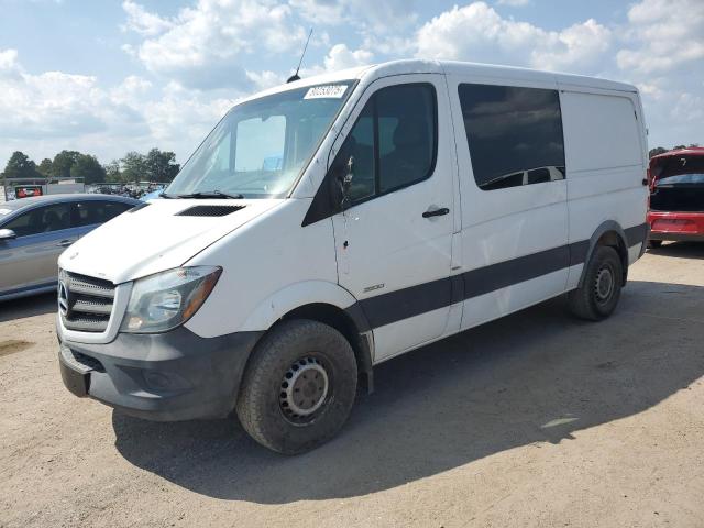 2015 MERCEDES-BENZ SPRINTER 2500, 
