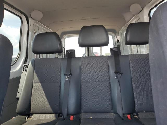 WD4PE7CC7FP149302 - 2015 MERCEDES-BENZ SPRINTER 2500 白色 照片 10