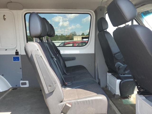 WD4PE7CC7FP149302 - 2015 MERCEDES-BENZ SPRINTER 2500 白色 照片 11