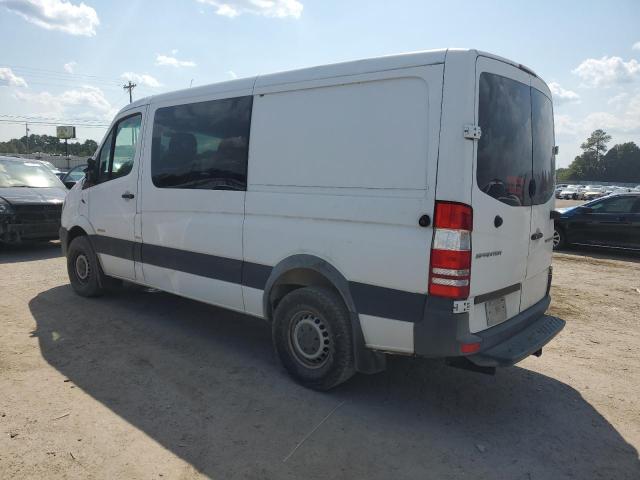 WD4PE7CC7FP149302 - 2015 MERCEDES-BENZ SPRINTER 2500 白色 照片 2
