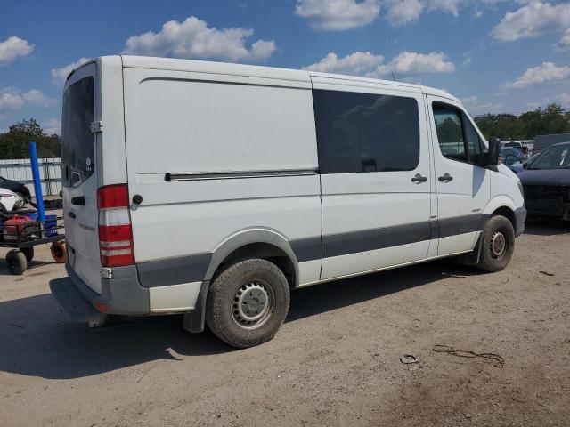 WD4PE7CC7FP149302 - 2015 MERCEDES-BENZ SPRINTER 2500 白色 照片 3