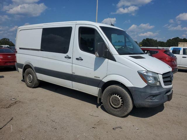WD4PE7CC7FP149302 - 2015 MERCEDES-BENZ SPRINTER 2500 白色 照片 4