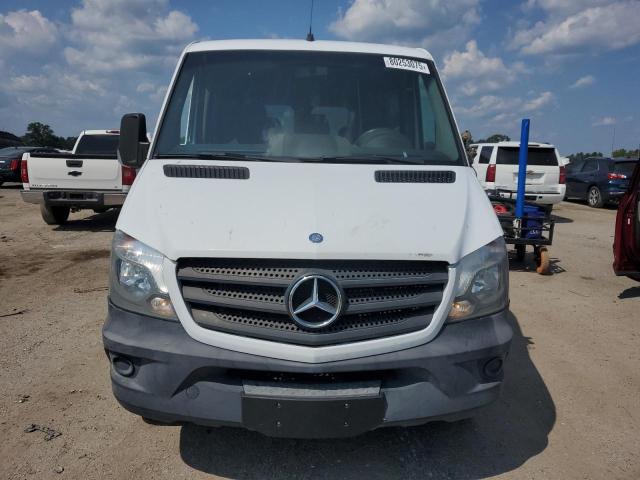 WD4PE7CC7FP149302 - 2015 MERCEDES-BENZ SPRINTER 2500 白色 照片 5