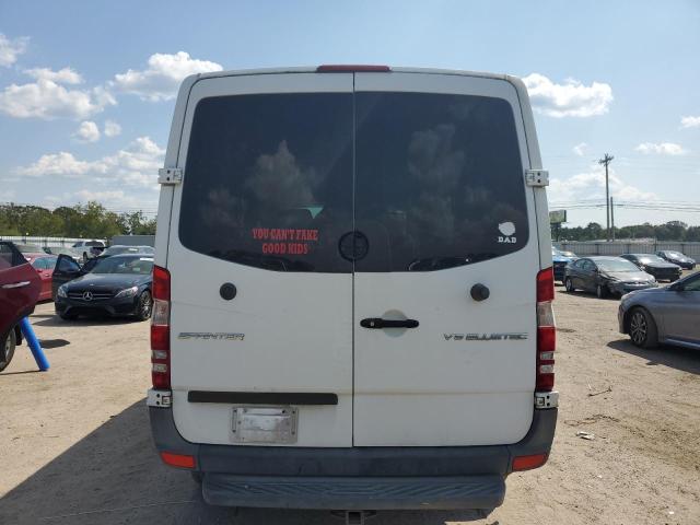 WD4PE7CC7FP149302 - 2015 MERCEDES-BENZ SPRINTER 2500 白色 照片 6