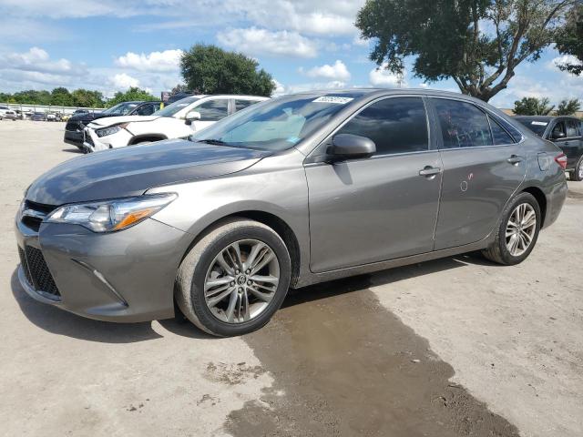 2016 TOYOTA CAMRY LE, 