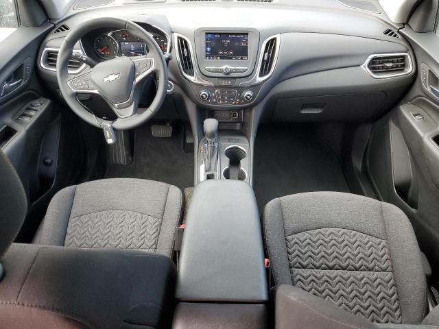 3GNAXTEGXPL270378 - 2023 CHEVROLET EQUINOX LT GRAY photo 8