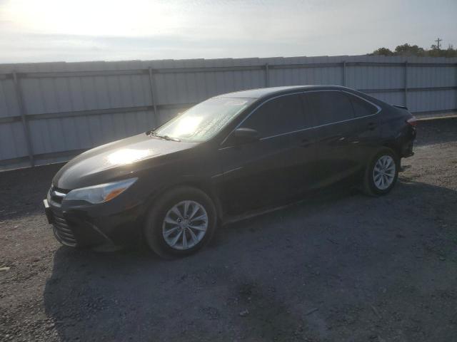 2016 TOYOTA CAMRY LE, 