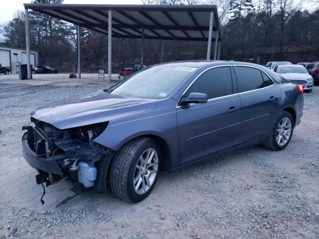 2015 CHEVROLET MALIBU 1LT, 