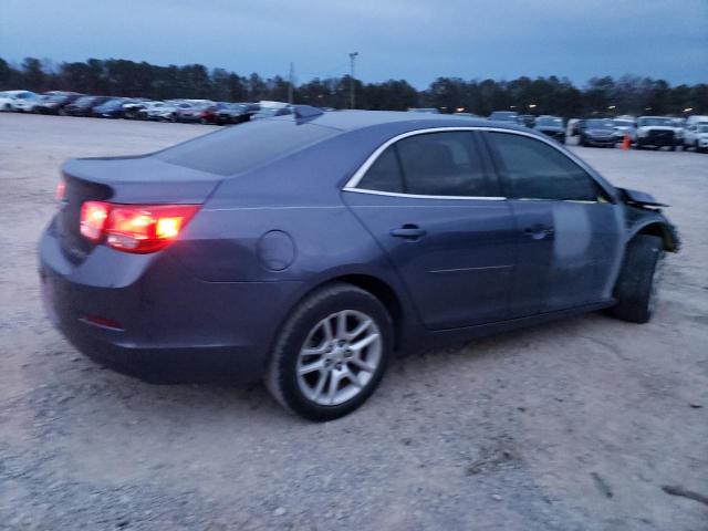1G11C5SL9FF183929 - 2015 CHEVROLET MALIBU 1LT 蓝色 照片 3