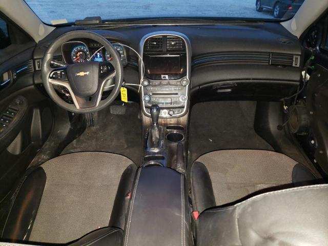 1G11C5SL9FF183929 - 2015 CHEVROLET MALIBU 1LT 蓝色 照片 8