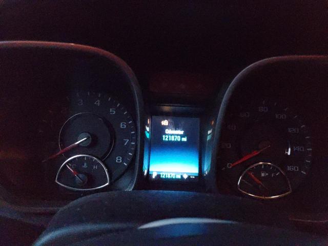 1G11C5SL9FF183929 - 2015 CHEVROLET MALIBU 1LT 蓝色 照片 9