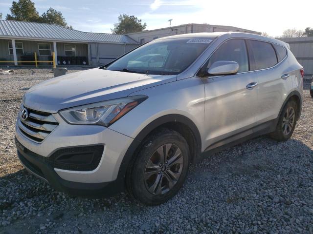 2016 HYUNDAI SANTA FE S, 