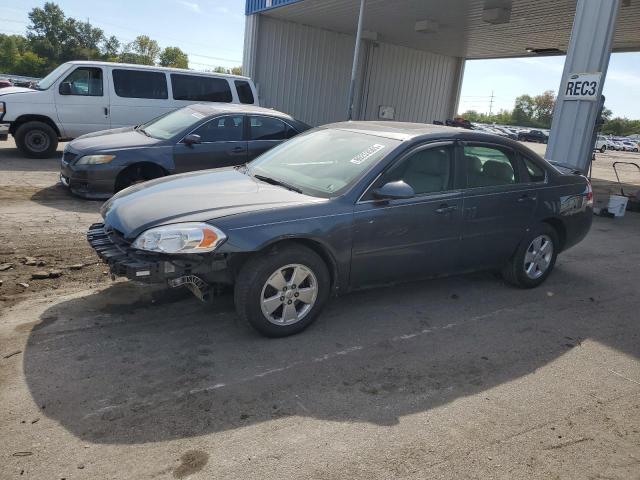 2010 CHEVROLET IMPALA LT, 