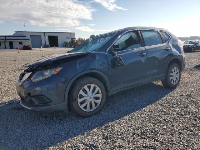 2016 NISSAN ROGUE S, 