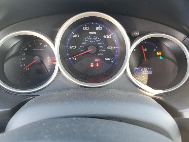 JHMGD38607S025300 - 2007 HONDA FIT S 银色 照片 9