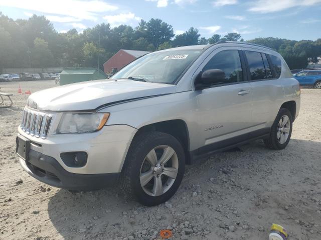 2012 JEEP COMPASS LATITUDE, 