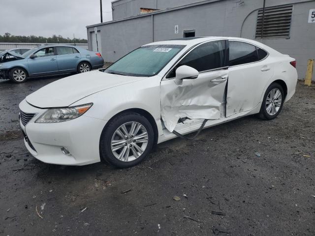 2013 LEXUS ES 350, 