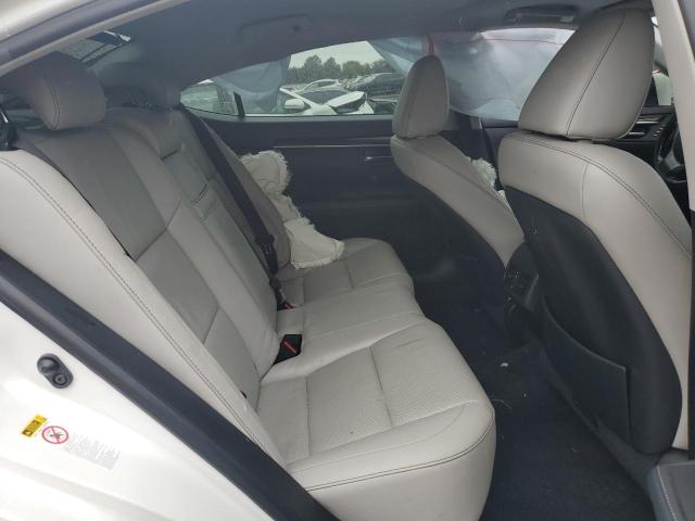 JTHBK1GG2D2079319 - 2013 LEXUS ES 350 白色 照片 10