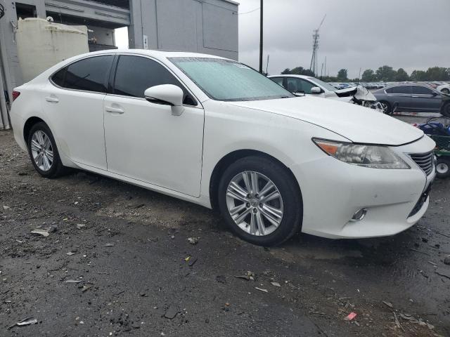 JTHBK1GG2D2079319 - 2013 LEXUS ES 350 白色 照片 4