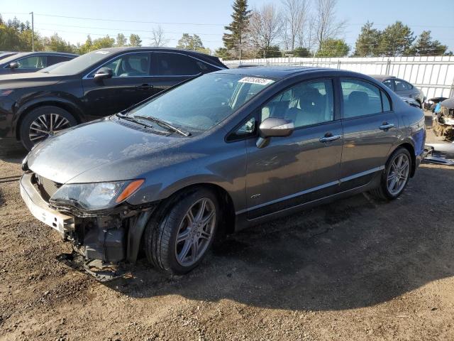 2011 ACURA CSX TECHNOLOGY, 