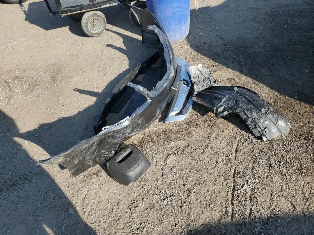 2HHFD5F77BH201258 - 2011 ACURA CSX TECHNOLOGY Gris photo 12