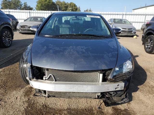 2HHFD5F77BH201258 - 2011 ACURA CSX TECHNOLOGY Gris photo 5