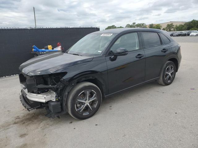 2023 HONDA HR-V EXL, 