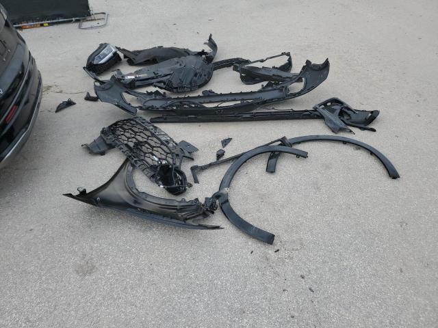 3CZRZ1H78PM720989 - 2023 HONDA HR-V EXL BLACK photo 13