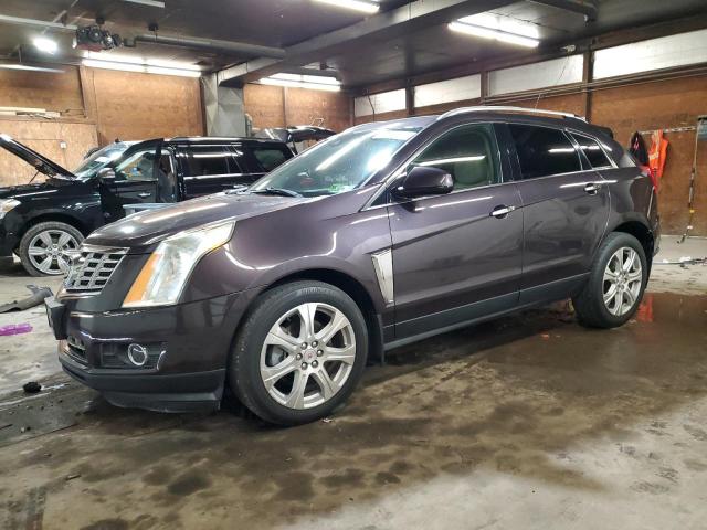 2015 CADILLAC SRX PERFORMANCE COLLECTION, 