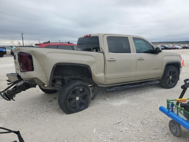 3GTP1UEC7EG374758 - 2014 GMC SIERRA C1500 SLE GRAY photo 3