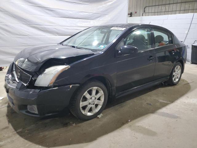2010 NISSAN SENTRA 2.0, 