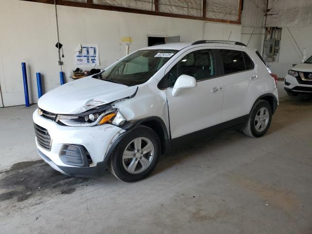 2020 CHEVROLET TRAX 1LT, 