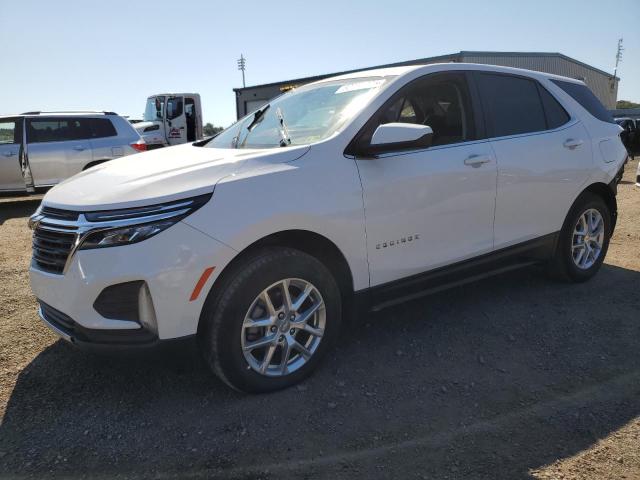 2022 CHEVROLET EQUINOX LT, 