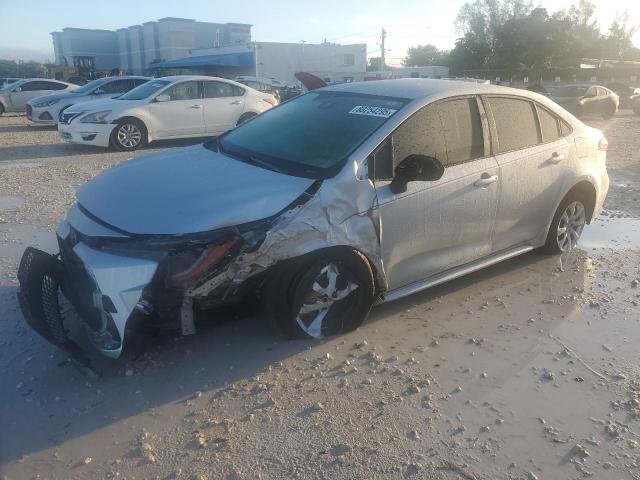 2020 TOYOTA COROLLA LE, 