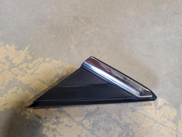 3FA6P0LU0KR126503 - 2019 FORD FUSION SE RED photo 12