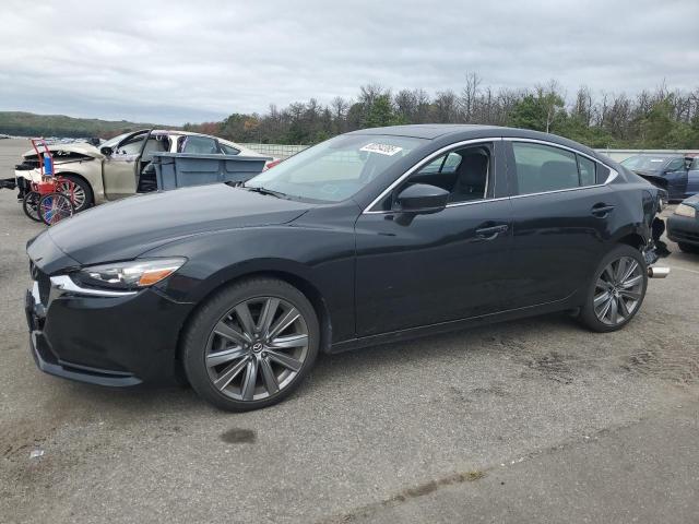2019 MAZDA 6 TOURING, 