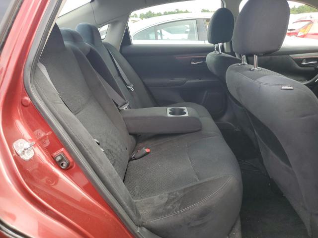 1N4AL3AP2FC228863 - 2015 NISSAN ALTIMA 2.5 წითელი ფოტო 10