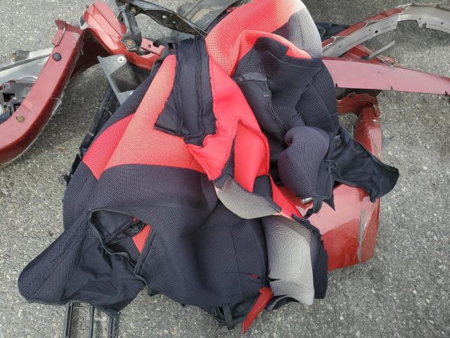 1N4AL3AP2FC228863 - 2015 NISSAN ALTIMA 2.5 წითელი ფოტო 12