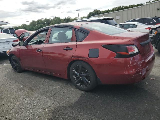 1N4AL3AP2FC228863 - 2015 NISSAN ALTIMA 2.5 წითელი ფოტო 2