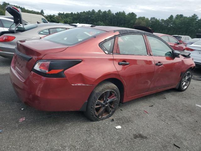 1N4AL3AP2FC228863 - 2015 NISSAN ALTIMA 2.5 წითელი ფოტო 3