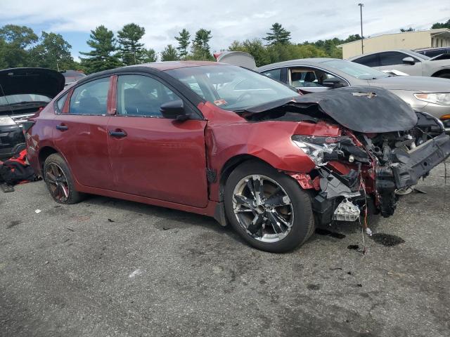 1N4AL3AP2FC228863 - 2015 NISSAN ALTIMA 2.5 წითელი ფოტო 4