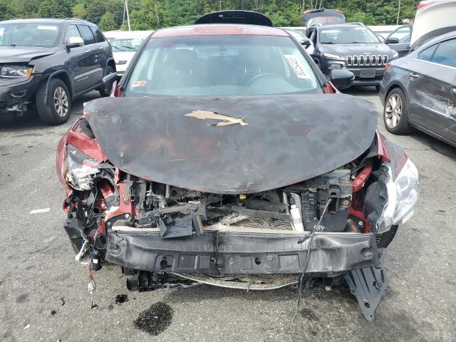 1N4AL3AP2FC228863 - 2015 NISSAN ALTIMA 2.5 წითელი ფოტო 5