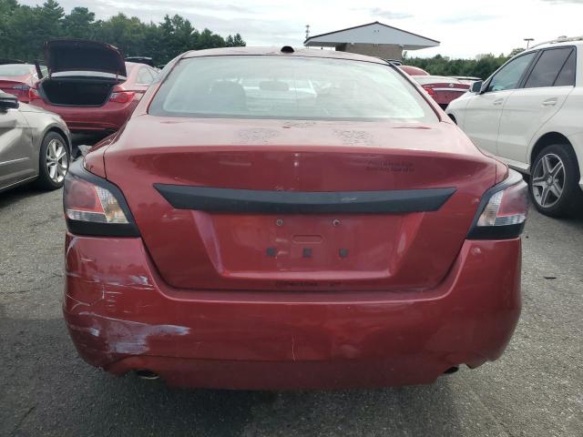 1N4AL3AP2FC228863 - 2015 NISSAN ALTIMA 2.5 წითელი ფოტო 6