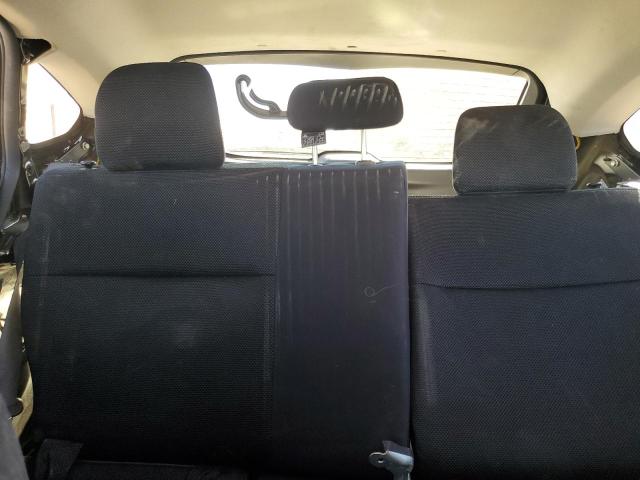 JF2GPABC3HH277702 - 2017 SUBARU CROSSTREK PREMIUM BLACK photo 10