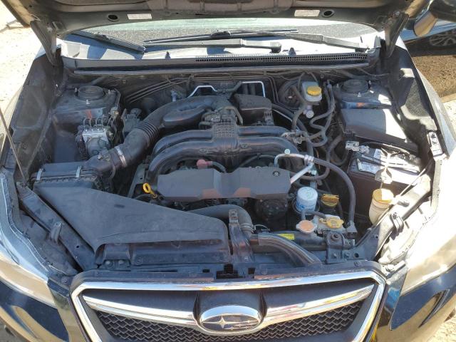 JF2GPABC3HH277702 - 2017 SUBARU CROSSTREK PREMIUM BLACK photo 12