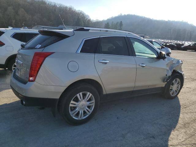 3GYFNEE39FS621101 - 2015 CADILLAC SRX LUXURY COLLECTION BEIGE photo 3