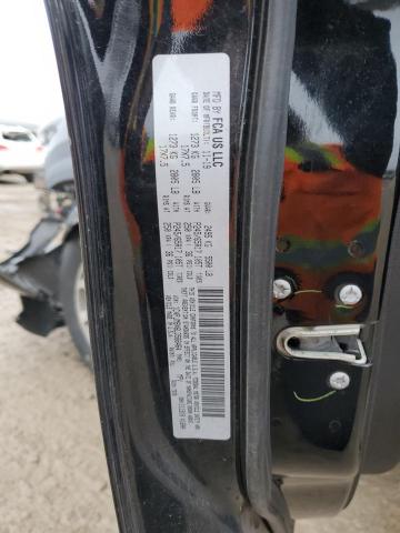 1C4PJMBX6LD566464 - 2020 JEEP CHEROKEE TRAILHAWK BLACK photo 13