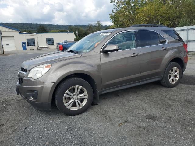 2012 CHEVROLET EQUINOX LT, 